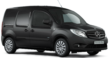 MERCEDES Citan